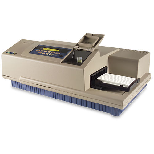 Lettore di micropiastre multimode a fluorescenza - SpectraMax® M  - Molecular Devices - a luminescenza / UV-visibile / ELISA
