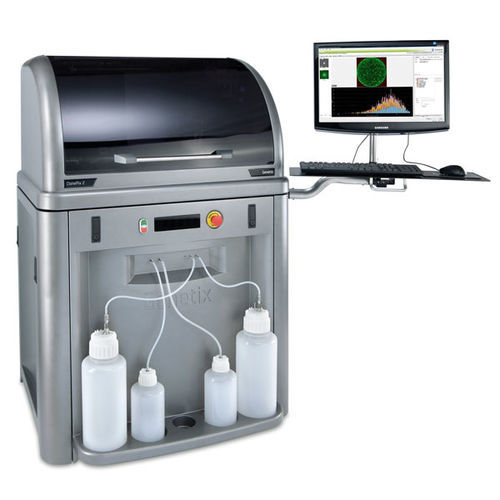 Sistema di screening cellulare automatizzato - ClonePix® 2  - Molecular Devices - HTS