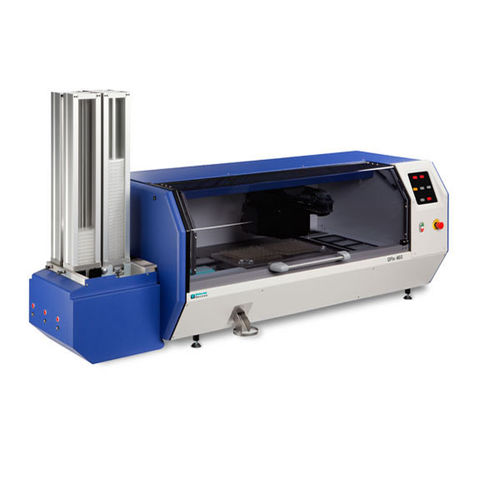 Contacolonie automatico - QPix® series - Molecular Devices - da banco / per immagini / a fluorescenza