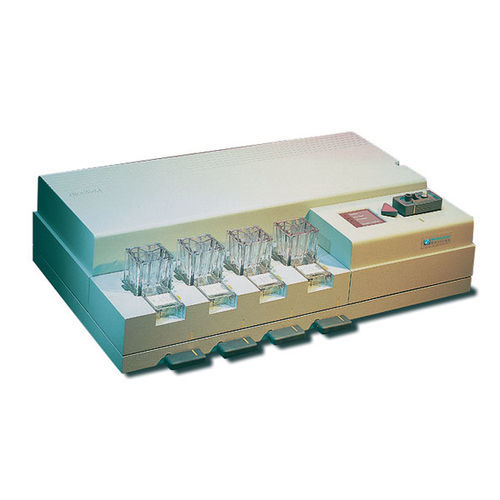 Analizzatore immunologico semiautomatico - Threshold  - Molecular Devices - per diagnosi clinica / ELISA / di proteine