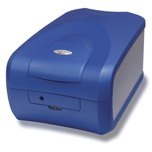 Scanner di microarray per DNA - GenePix® series - Molecular Devices
