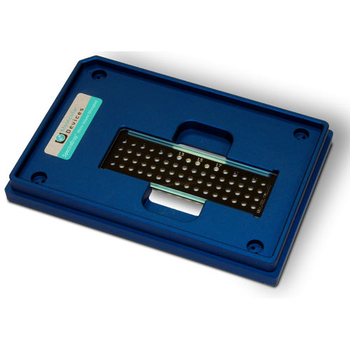 Piastra micro-volumi per misurazioni ottiche - SpectraDrop™ - Molecular Devices - da laboratorio / a 24 pozzetti / a 64 pozzetti