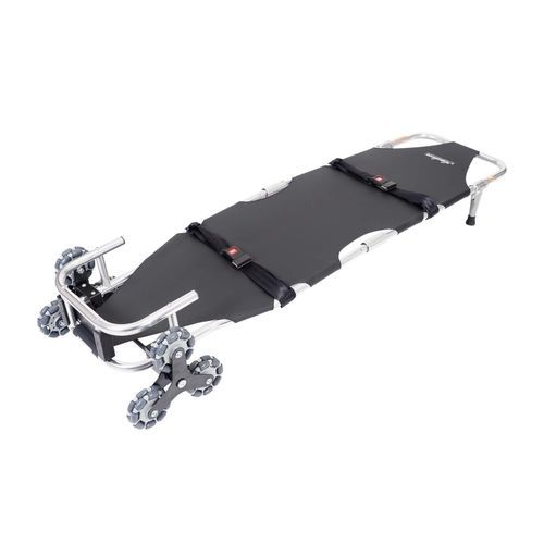 Barella montascale - MD  - Auden Funeral Supplies - mortuaria / con rotelle