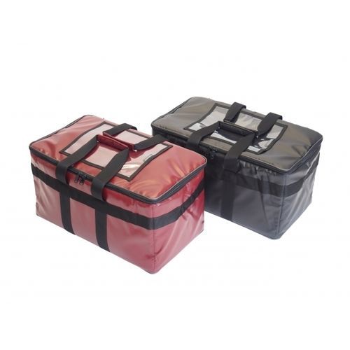 Sacca mortuaria in vinile - Auden Funeral Supplies - per adulto