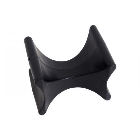 Poggiatesta per tavolo di lavaggio salme - Auden Funeral Supplies
