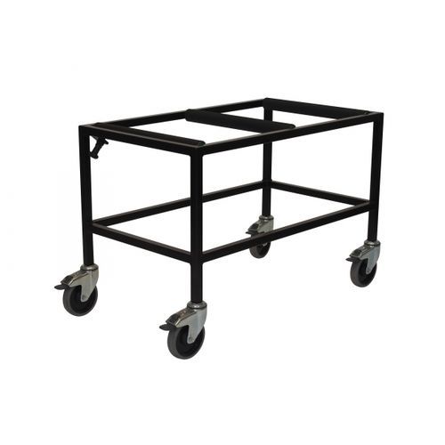 Carrello portaferetri - Auden Funeral Supplies - di trasporto
