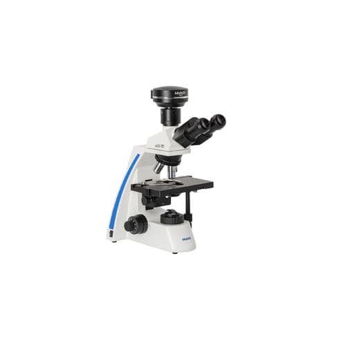 Microscopio biologico - ML31 - Micro-shot Technology Limited - ottico / da laboratorio / dritto