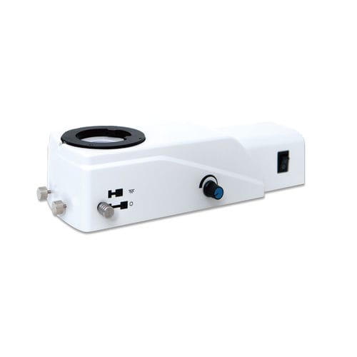 Fonte di luce per microscopio - MF series - Micro-shot Technology Limited - da laboratorio / LED / a lampada fluorescente