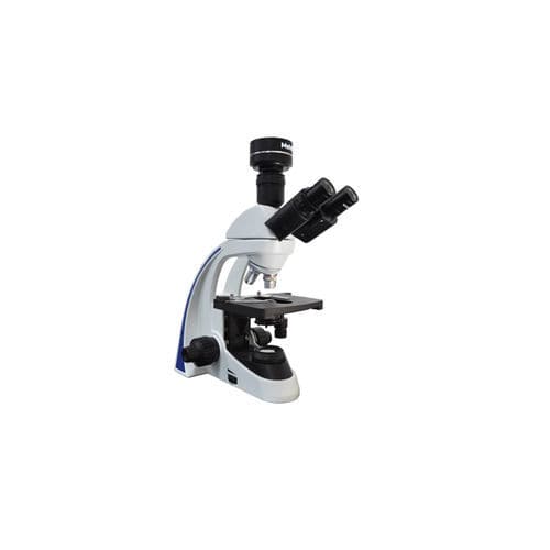 Microscopio biologico - ML11 - Micro-shot Technology Limited - ottico / da laboratorio / didattico