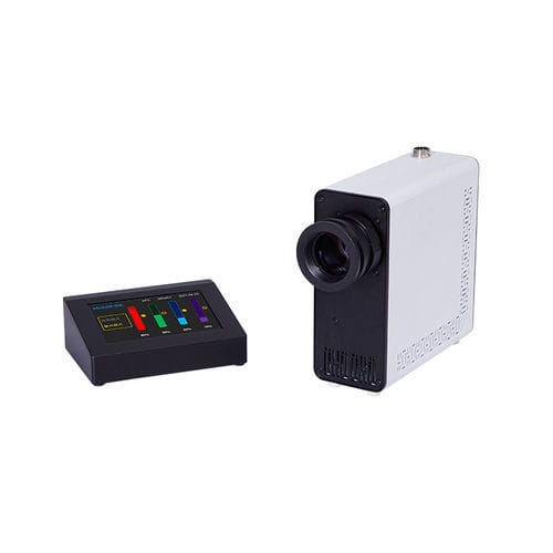 Fonte di luce per microscopio - MG120 - Micro-shot Technology Limited - LED / compatta