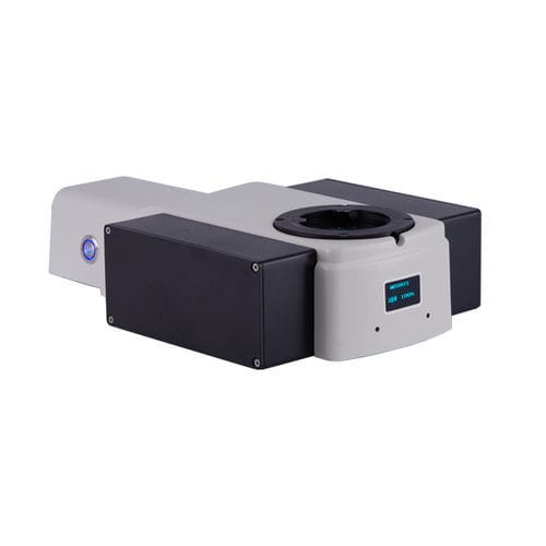 Fonte di luce da laboratorio - MF series - Micro-shot Technology Limited - per microscopio a fluorescenza / LED / compatta