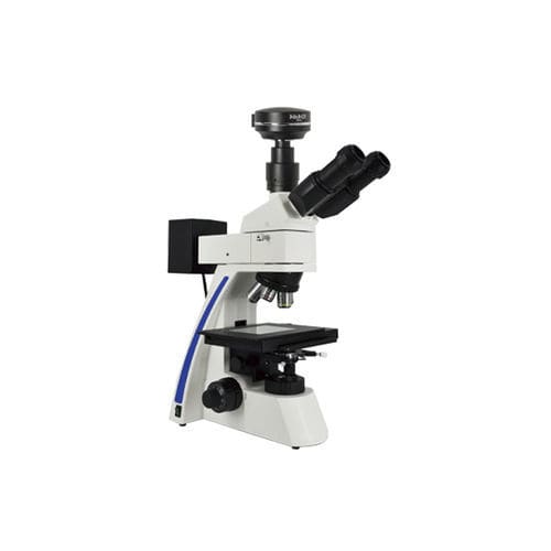 Microscopio ottico - MJ31 - Micro-shot Technology Limited - per scienze della vita / ad uso didattico / trinoculare