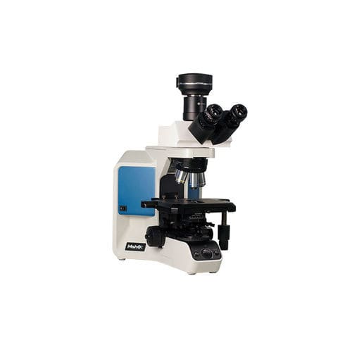 Microscopio ottico - ML51-N - Micro-shot Technology Limited - da laboratorio / biologico / clinico