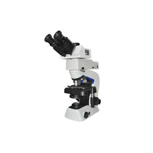 Microscopio a fluorescenza - MF23 - Micro-shot Technology Limited - ottico / digitale / da laboratorio