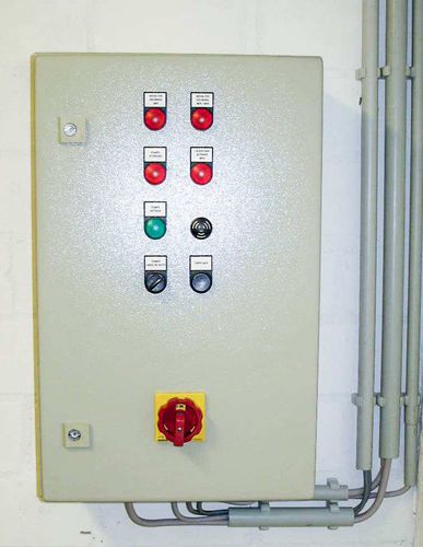Cappa per aspirazione chimica - MA-3000 - MEDIS Medical Technology