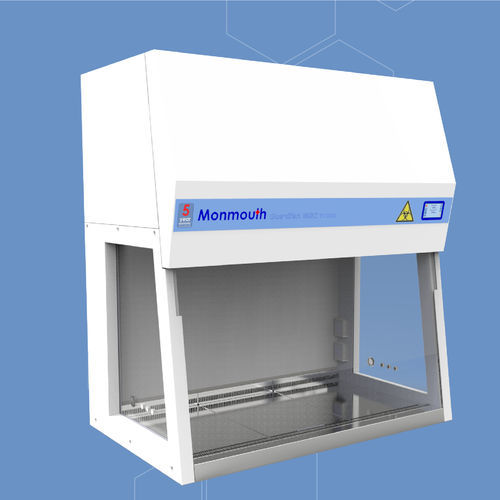 Cabina di sicurezza microbiologica classe II - Guardian MSC 1200	 - Monmouth Scientific - da ricerca / medica / per microbiologia