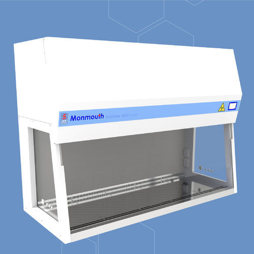 Cabina di sicurezza microbiologica classe II - Guardian MSC 1800 - Monmouth Scientific - da ricerca / medica / per l'industria farmaceutica