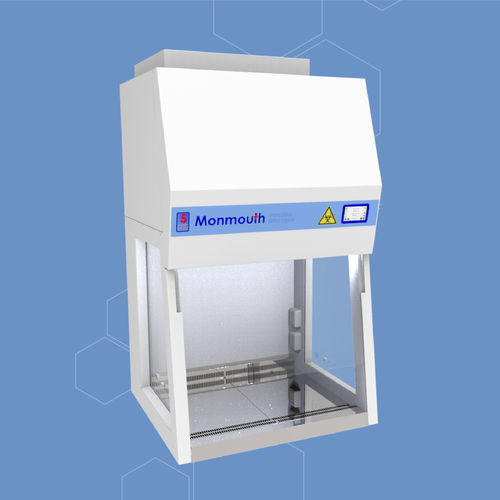 Cabina di sicurezza microbiologica classe II - Guardian MSC 800	 - Monmouth Scientific - da ricerca / medica / per l'industria farmaceutica