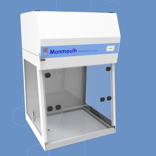 Cappa di contenimento - Circulaire® CT800  - Monmouth Scientific - da laboratorio / da banco / HEPA
