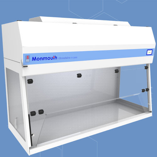 Cappa da laboratorio - Circulaire® CT1800  - Monmouth Scientific - da banco / HEPA / a carboni attivi