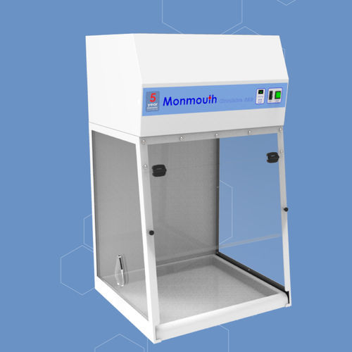 Cappa per aspirazione chimica - Circulaire® C650 - Monmouth Scientific - di contenimento / da laboratorio / da banco