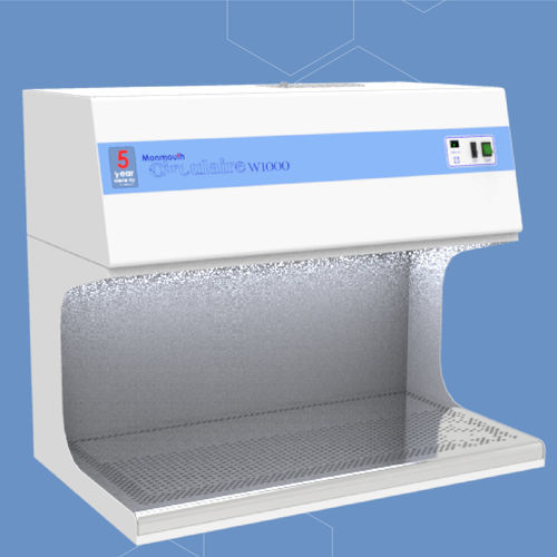 Workstation da laboratorio per istopatologia - Circulaire® W1000 - Monmouth Scientific - per microbiologia / per biologia molecolare / automatica
