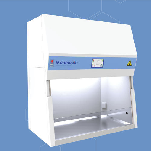 Cabina di sicurezza microbiologica classe I - Guardian MSC1200C1 - Monmouth Scientific - sterile / classe ISO 4 / da banco
