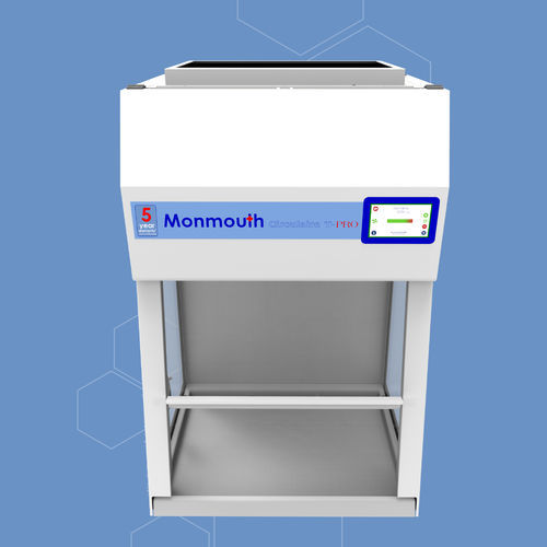 Cappa di contenimento - Circulaire® CTPro 800 - Monmouth Scientific - per aspirazione chimica / da laboratorio / per l'industria farmaceutica
