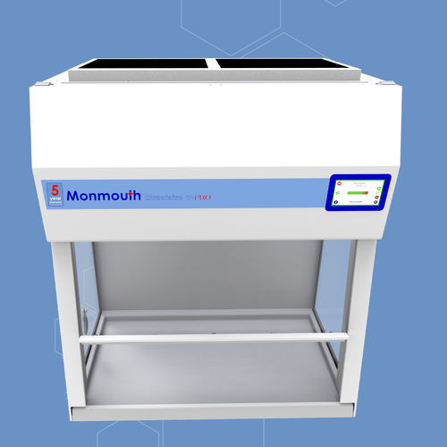Cappa di contenimento - Circulaire® CTPro 1100 - Monmouth Scientific - da laboratorio / da banco / profonda