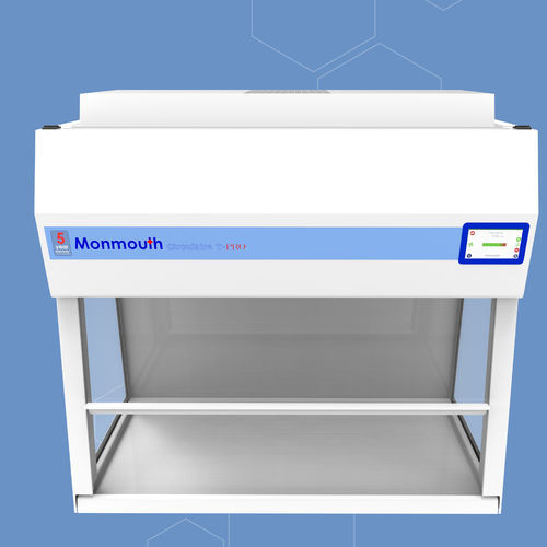 Cappa di contenimento -  Circulaire® CTPro 1400 - Monmouth Scientific - da laboratorio / da banco / a carboni attivi