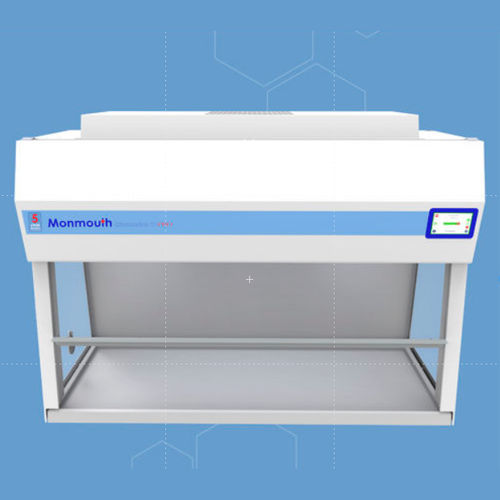 Cappa di contenimento - Circulaire® CTPro 1800 - Monmouth Scientific - da laboratorio / da banco / profonda