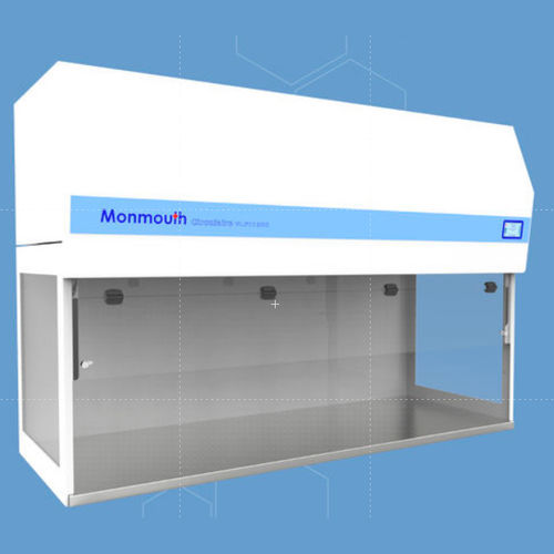 Cabina da laboratorio - Circulaire® VLFT1800 - Monmouth Scientific - da banco / ULPA / a flusso laminare verticale