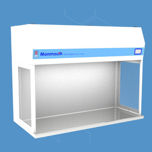 Cappa per ispezione - Circulaire® HLFT1500 - Monmouth Scientific - da laboratorio / per l'industria farmaceutica / medica