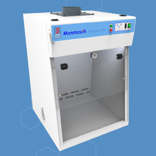 Cappa per aspirazione chimica - Ductaire DFC700	 - Monmouth Scientific - di scappamento / di contenimento / da laboratorio