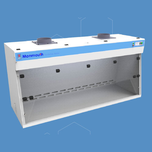 Cappa per aspirazione chimica - Ductaire DFC2000 - Monmouth Scientific - di scappamento / di contenimento / da laboratorio