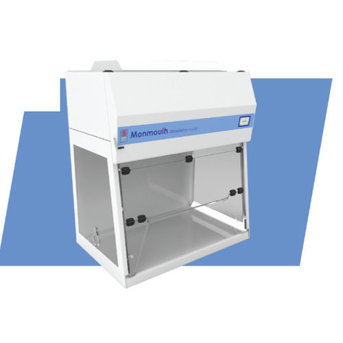 Cappa per aspirazione chimica - Circulaire® CT 800 PP - Monmouth Scientific - da laboratorio / da banco / a carboni attivi