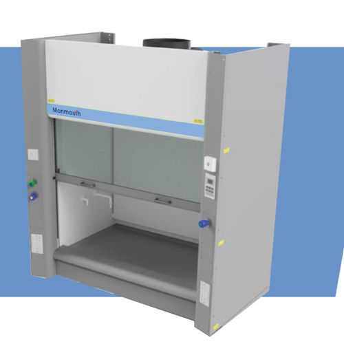 Cappa di scappamento - Ductaire Pro DP+ 1200	 - Monmouth Scientific - di contenimento / da laboratorio / da terra
