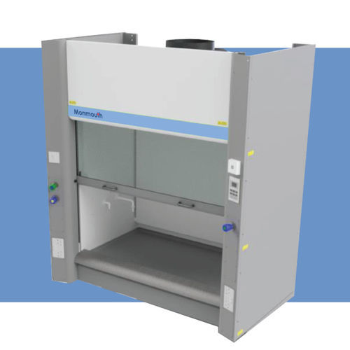 Cappa di scappamento - Ductaire Pro DP+ 1500	 - Monmouth Scientific - di contenimento / da laboratorio / da terra