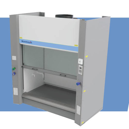 Cappa di scappamento - Ductaire Pro DP+ 1800	 - Monmouth Scientific - di contenimento / da laboratorio / da terra