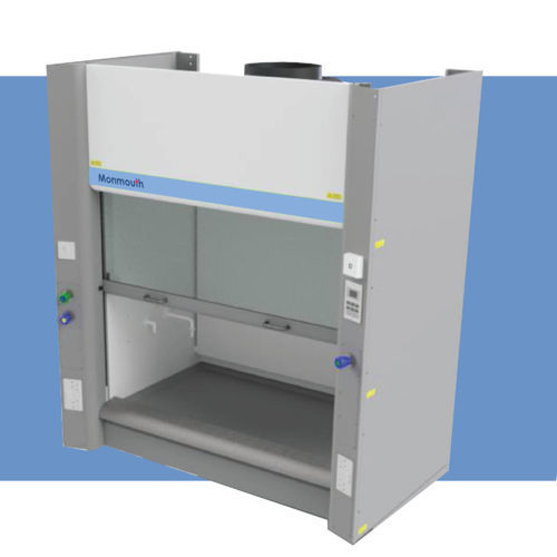 Cappa di scappamento - Ductaire Pro DP+ 2000 - Monmouth Scientific - di contenimento / da laboratorio / da terra