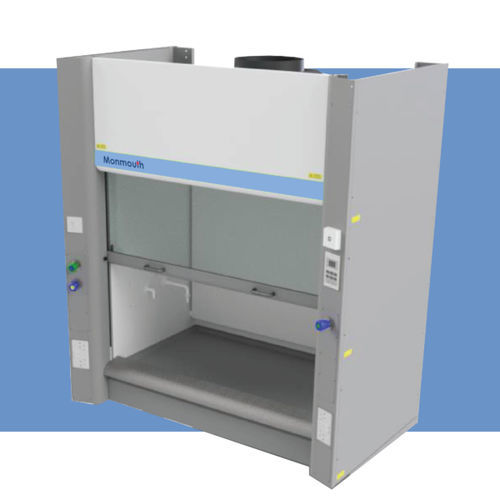 Cappa di scappamento - Ductaire Pro DP 1000	 - Monmouth Scientific - di contenimento / da laboratorio / da terra
