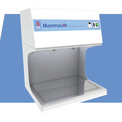 Workstation da laboratorio per istopatologia - Circulaire® W700 - Monmouth Scientific - per microbiologia / per biologia molecolare / automatica