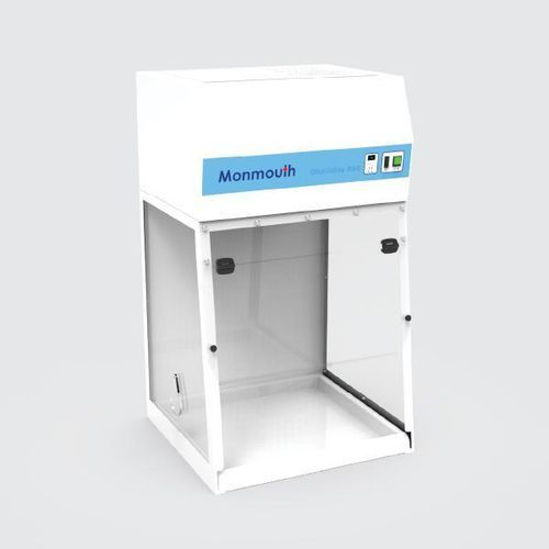 Cappa per aspirazione chimica - Circulaire® C - Monmouth Scientific - di contenimento / da laboratorio / da banco