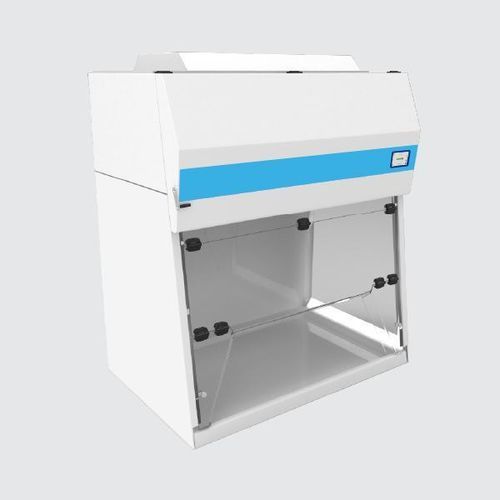 Cappa per aspirazione chimica - Circulaire® CT PP - Monmouth Scientific - da laboratorio / da banco / a carboni attivi