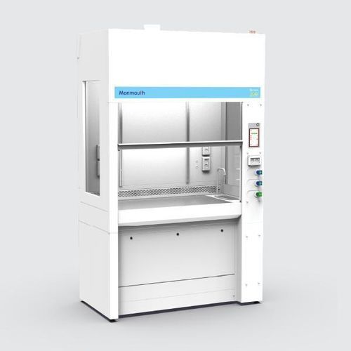Cappa per aspirazione chimica - Circulaire® HFC - Monmouth Scientific - di scappamento / da laboratorio / da terra