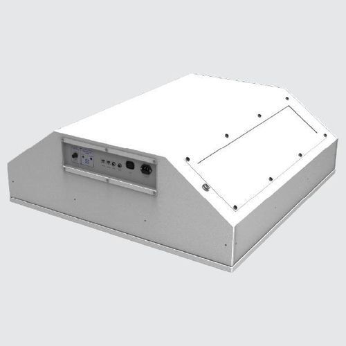 Sistema di filtrazione di aria - CAM2250 - Monmouth Scientific - a carbone attivo / per camera bianca / con filtro HEPA