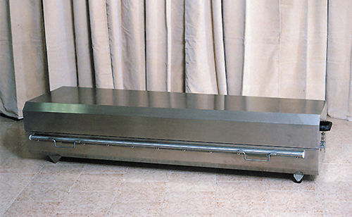 Bara da trasporto - F028003 - Olivetti