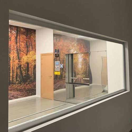 Forno crematorio - FENICE 10 - Vezzani Forni - compatto / 2 porte