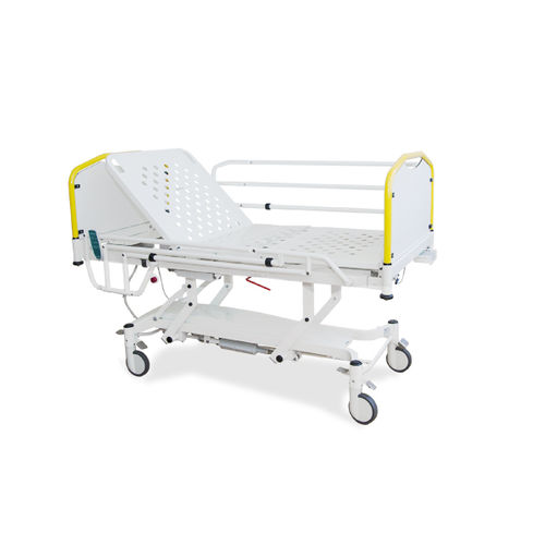Letto elettrico - Junior  - Oostwoud International - da ospedale / pediatrico / ad altezza regolabile