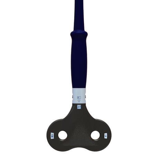 Bobina TMS doppia - Alpha Flat - Magstim